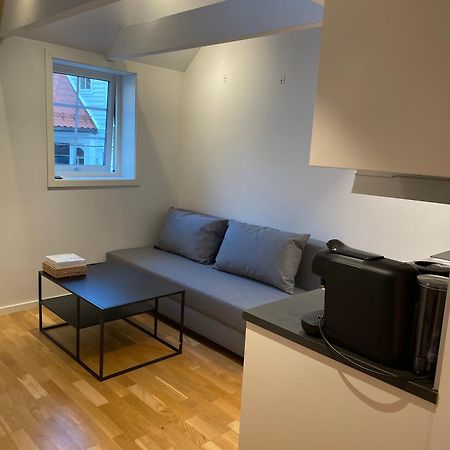 Harbor Hideaway - Apt4 Bergen Exterior photo